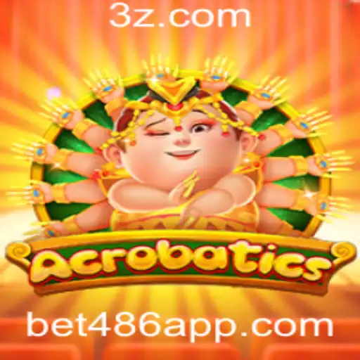 bet486 - O Fascinante Mundo de Acrobatics: Regras e Introdução ao Jogo