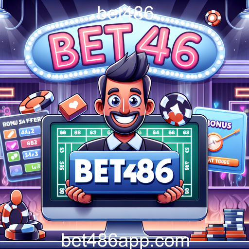 Descubra os Melhores Bônus e Promoções na Bet486