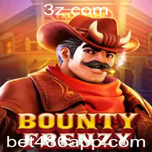 bet486 - BountyFrenzy: Descubra o Mundo Emocionante do Novo Jogo de Apostas