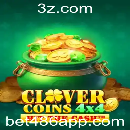 CloverCoins4x4: A Nova Sensação no Universo dos Jogos Online