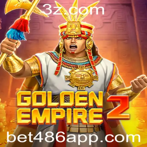 GoldenEmpire2: Uma Jornada Ao Coração da Aventura Virtual Inspirada Pela Palavra-Chave bet486