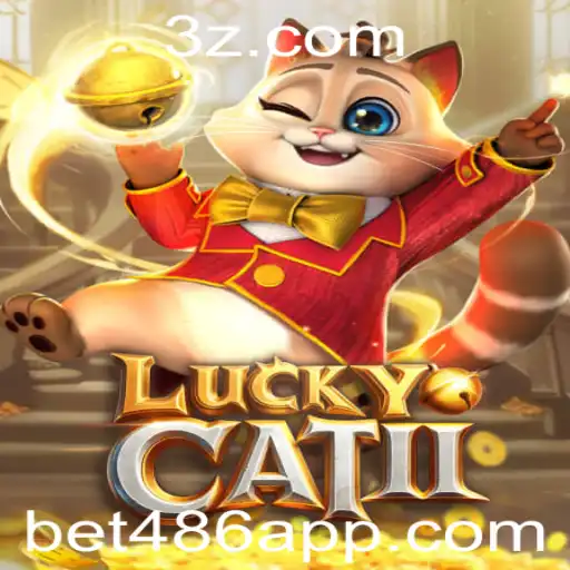 Descubra o Entusiasmante Mundo de LuckyCatII