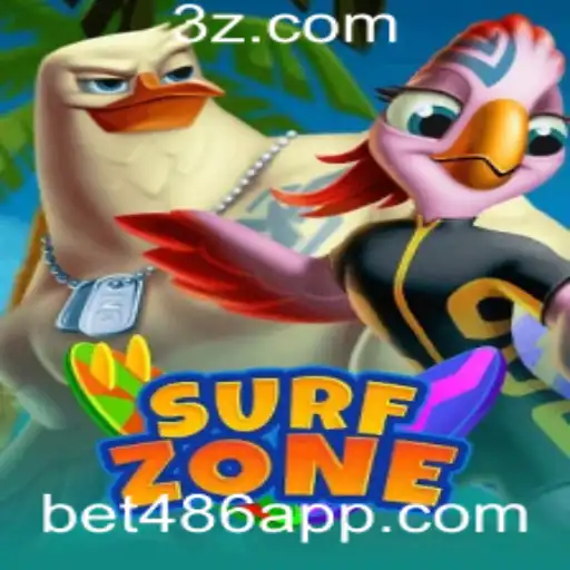 SurfZone: Aventura e Estratégia no Mundo das Apostas Online