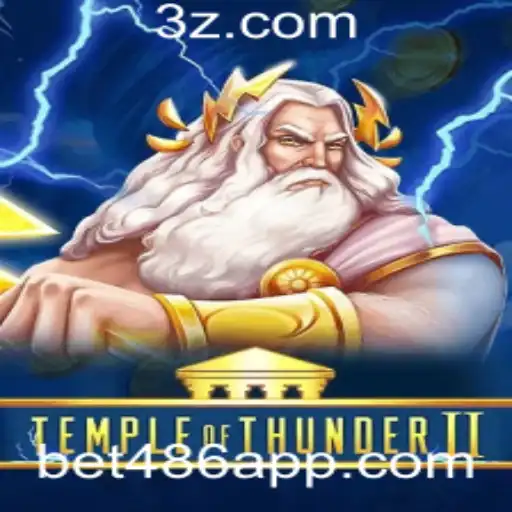 Temple of Thunder II: Descubra o Mundo do Jogo com bet486