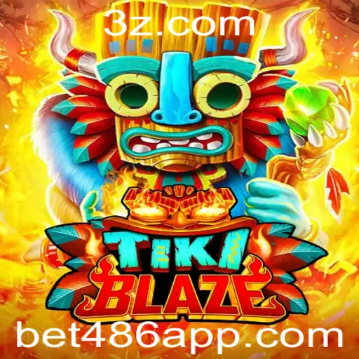 TikiBlaze: O Novo Jogo Empolgante que Está Transformando o Mundo dos Cassinos