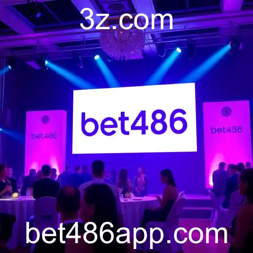 Eventos Exclusivos e a Palavra-Chave bet486