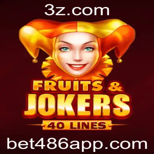 bet486 - Aventuras Frutadas no Cassino: Explorando o Mundo do Jogo FruitsAndJokers40