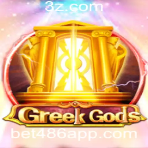 bet486 - Explorando o Universo de GreekGods: Regras e Estratégias