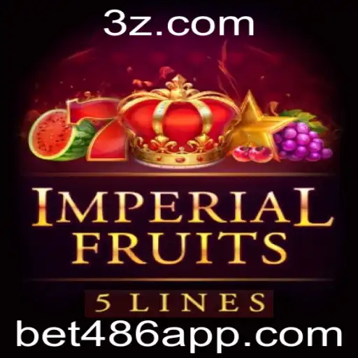 bet486 - Descubra ImperialFruits5: O Encanto dos Jogos de Cassino Online