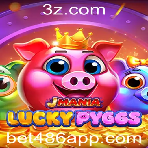 bet486 - Descubra JManiaLuckyPyggs: Um Novo Conceito em Jogos de Azar