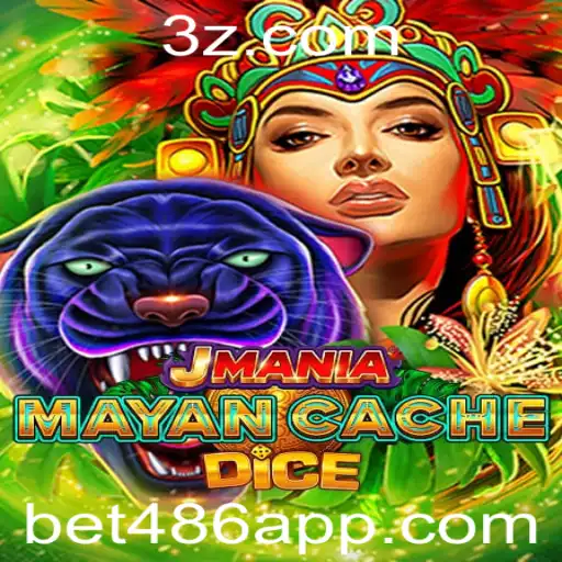 bet486 - Descubra o Fascinante Mundo de JManiaMayanCacheDice: Introdução e Regras do Jogo