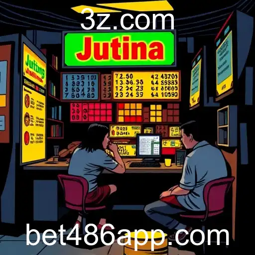 O Impacto do Jueteng na Sociedade: Uma Análise Detalhada