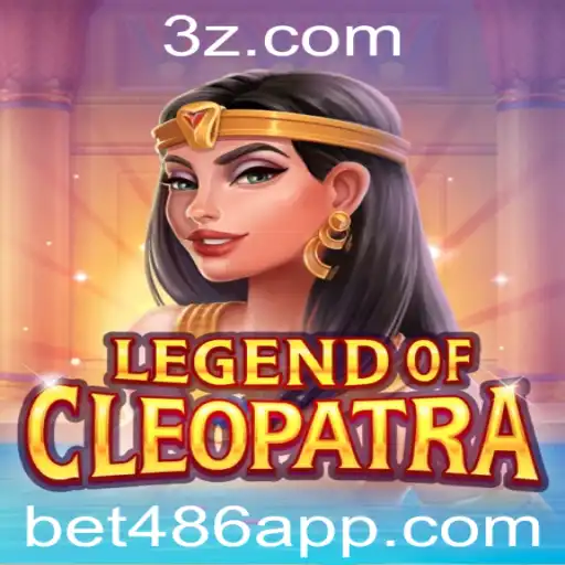 bet486 - Desvendando o Fascínio de LegendOfCleopatra: Aventura e Mistério