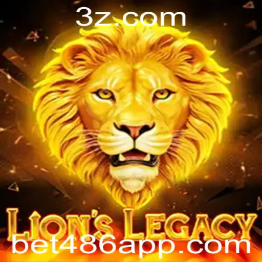 bet486 - Explorando o Fascinante Mundo de LionsLegacy