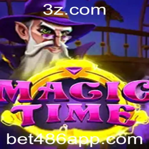 bet486 - MagicTime: Descobrindo as Regras e Estratégias do Novo Jogo Inovador