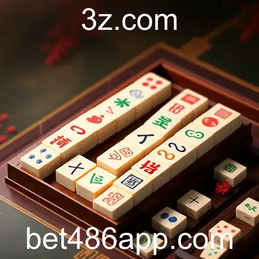 Explorando Mahjong e a Estratégia de Jogo bet486