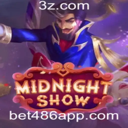 bet486 - MidnightShow: A Nova Sensação dos Jogos de Aposta