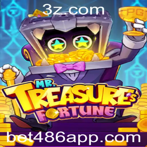 MrTreasuresFortune: Explorando o Mundo de Apostas do Jogo de Azar