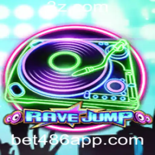 bet486 - Descubra o Universo de RaveJump: Aventuras e Desafios