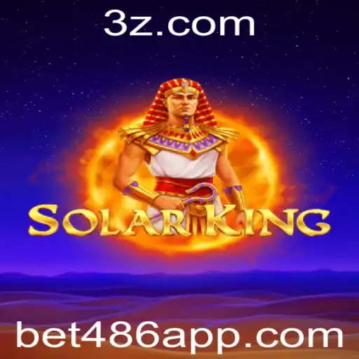 bet486 - Descubra o Universo de SolarKing com a Chave do Sucesso bet486