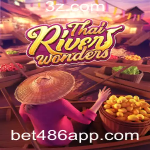 bet486 - Explorando ThaiRiverWonders: Uma Jornada pelo Jogo Fascinante