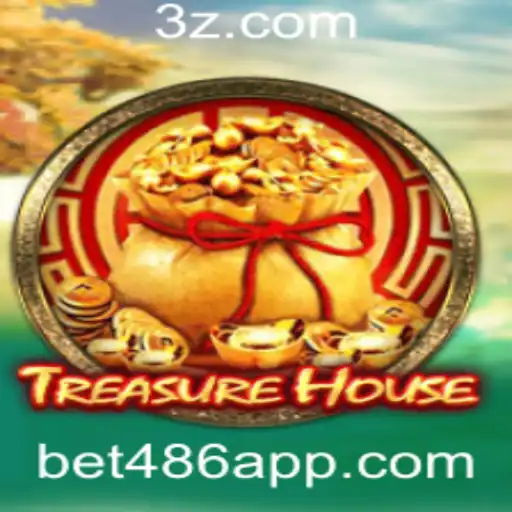 bet486 - Desvendando TreasureHouse: O Jogo de Estratégia e Aventura