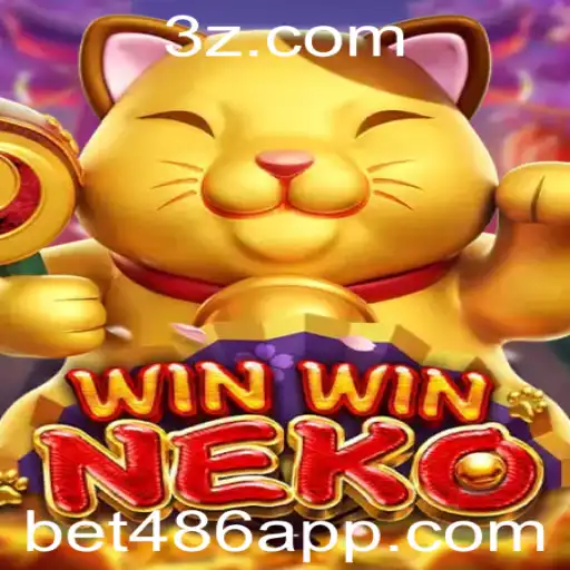 bet486 - Explorando WinWinNeko: O Fascinante Jogo de Apostas