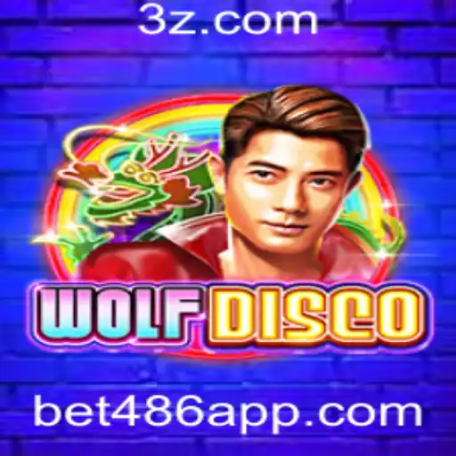bet486 - Descubra o Universo Vibrante e Estratégico de WolfDisco