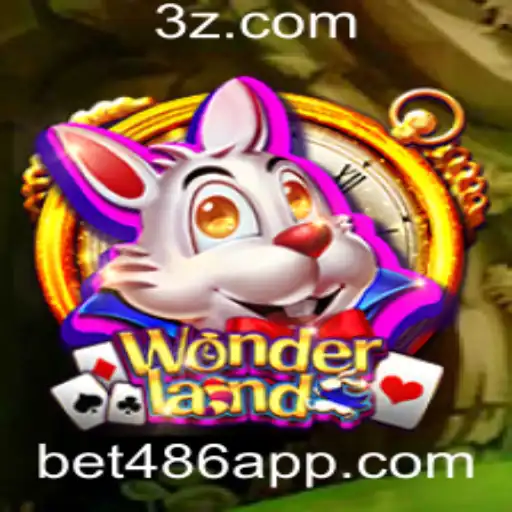 bet486 - Explorando o Fascinante Jogo Wonderland