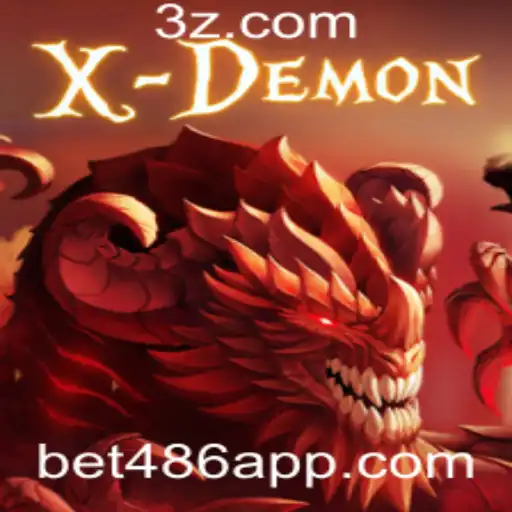 bet486 - Descubra o Universo Empolgante de XDemon
